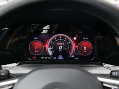 2021款 高尔夫 380TSI DSG GTI