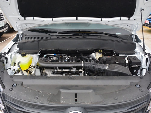 2022款 风光500 1.5L 手动悦享型