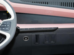 2021款 五菱NanoEV 迪士尼疯狂动物城JUDY限定款