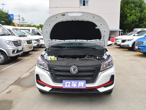 2022款 风光500 1.5L 手动悦享型
