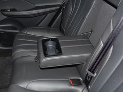 2022款 荣威RX5 MAX 330TGI 自动有为尊贵版