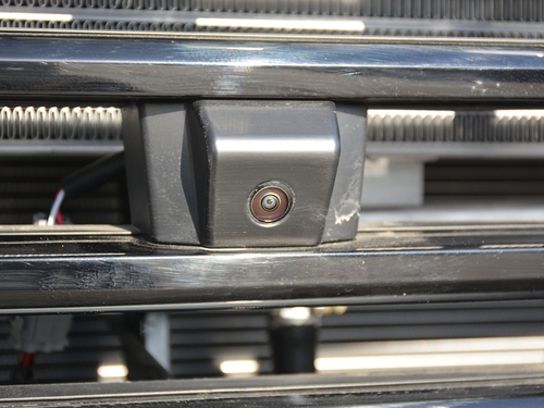 2021款 大将军 2.0T装甲大将军自动两驱休闲版尊享型标箱4G20TI5