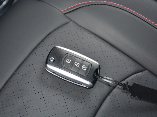 2022款 风光500 1.5L 手动悦享型