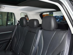 2022款 荣威RX5 MAX 330TGI 自动有为尊贵版