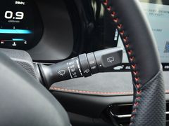 2022款 长安欧尚X7 PLUS 1.5T 蓝鲸版自动Geeker领航型