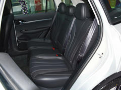 2022款 荣威RX5 MAX 330TGI 自动有为尊贵版