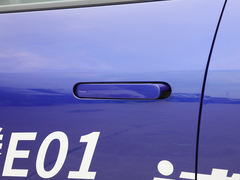 2020款 奔腾E01 空间曲率型