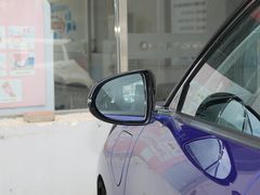 2020款 奔腾E01 空间曲率型