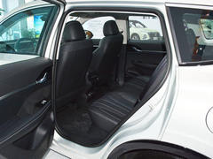 2022款 荣威RX5 MAX 330TGI 自动有为尊贵版