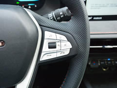 2022款 长安欧尚X7 PLUS 1.5T 蓝鲸版自动Geeker领航型