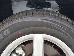 2022款 风光500 1.5L 手动悦享型