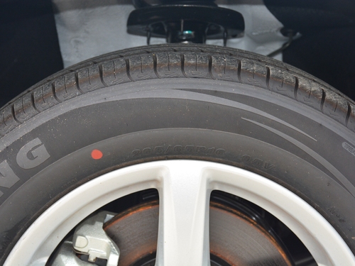 2022款 风光500 1.5L 手动悦享型