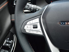 2022款 长安欧尚X7 PLUS 1.5T 蓝鲸版自动Geeker领航型