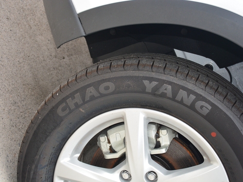 2022款 风光500 1.5L 手动悦享型