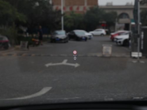 2021款 高尔夫 380TSI DSG GTI