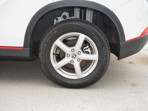 2022款 风光500 1.5L 手动悦享型