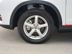 2022款 风光500 1.5L 手动悦享型