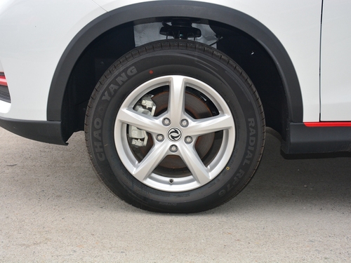 2022款 风光500 1.5L 手动悦享型