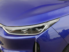 2020款 奔腾E01 空间曲率型