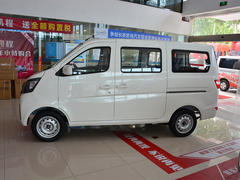 2021款 长安之星5 1.4L 标准型客车国VI EA14MR