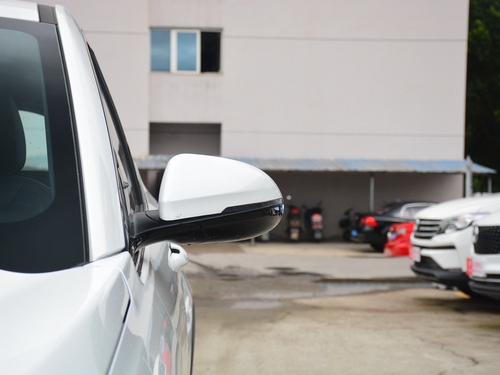 2022款 风光500 1.5L 手动悦享型