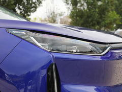 2020款 奔腾E01 空间曲率型