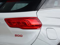 2022款 风光500 1.5L 手动悦享型