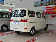 2021款 长安之星5 1.4L 标准型客车国VI EA14MR