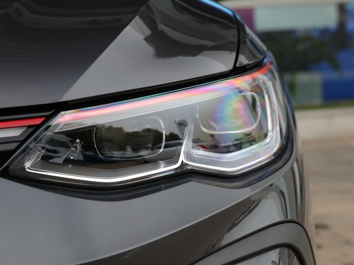 2021款 高尔夫 380TSI DSG GTI