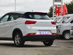 2022款 风光500 1.5L 手动悦享型