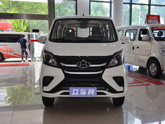 2021款 长安之星5 1.4L 标准型客车国VI EA14MR