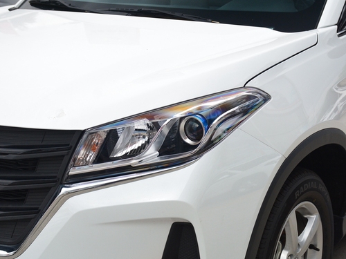 2022款 风光500 1.5L 手动悦享型