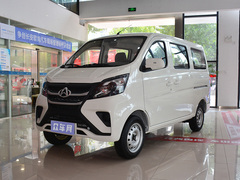 2021款 长安之星5 1.4L 标准型客车国VI EA14MR图片_高清图