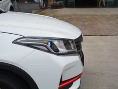 2022款 风光500 1.5L 手动悦享型