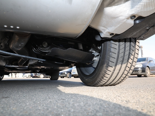 2022款 宝马X4 xDrive 30i M运动套装