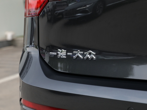 2021款 高尔夫 380TSI DSG GTI