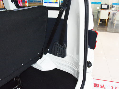 2021款 长安之星5 1.4L 标准型客车国VI EA14MR