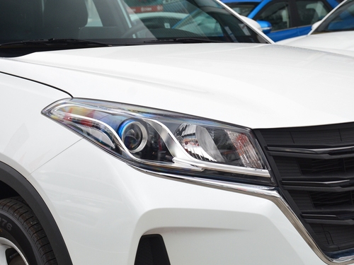 2022款 风光500 1.5L 手动悦享型