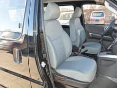 2021款 金杯海狮王 2.0L城运王系列畅运型高顶6座1TZS