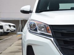 2022款 风光500 1.5L 手动悦享型