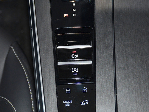 2022款 荣威RX5 MAX 330TGI 自动有为尊贵版