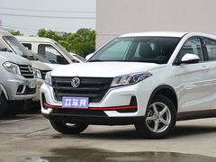 2022款 风光500 1.5L 手动悦享型