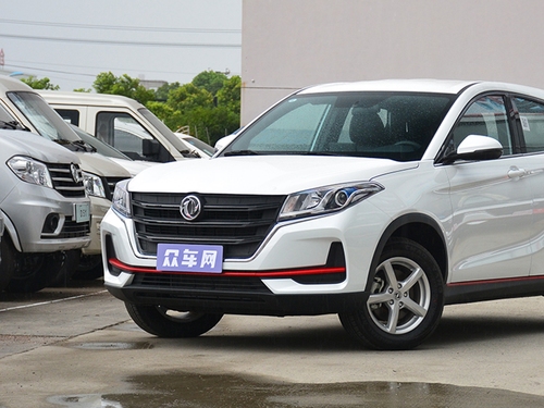 2022款 风光500 1.5L 手动悦享型