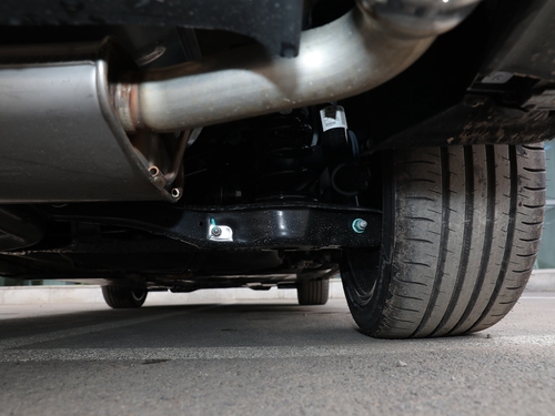 2021款 高尔夫 380TSI DSG GTI