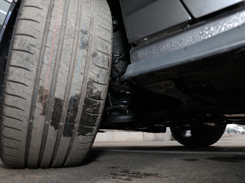 2021款 高尔夫 380TSI DSG GTI