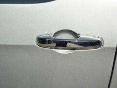 2021款 大将军 2.0T装甲大将军自动两驱休闲版尊享型标箱4G20TI5