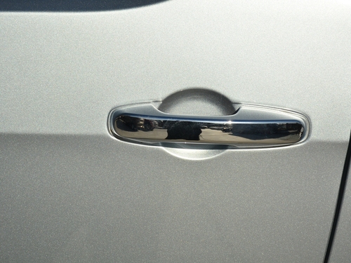 2021款 大将军 2.0T装甲大将军自动两驱休闲版尊享型标箱4G20TI5