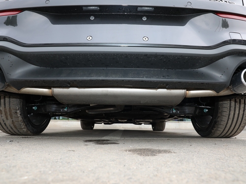 2021款 高尔夫 380TSI DSG GTI