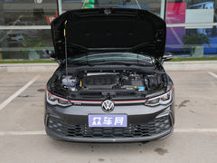 2021款 高尔夫 380TSI DSG GTI