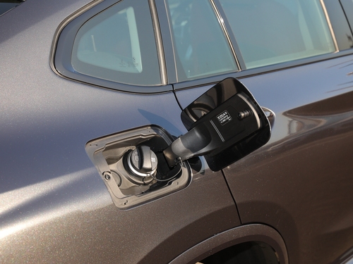 2022款 宝马X4 xDrive 30i M运动套装